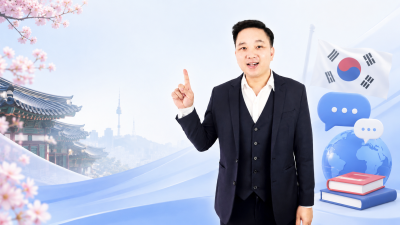 Tiếng Hàn Giao Tiếp 4.0 - Phần 1